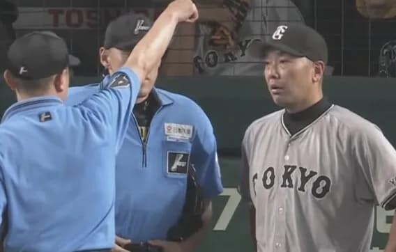 阪神・森下の例のヤツ、ぶっちゃけ完全にセーフだったよな？