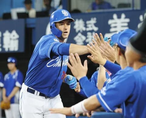 【上林ボスラー】中日ファン集合【ホームラン】7/2