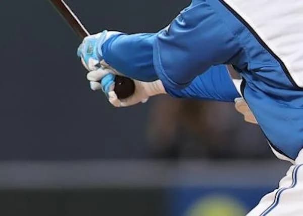 MLBとNPBて点の入り方が全然違うくね？？