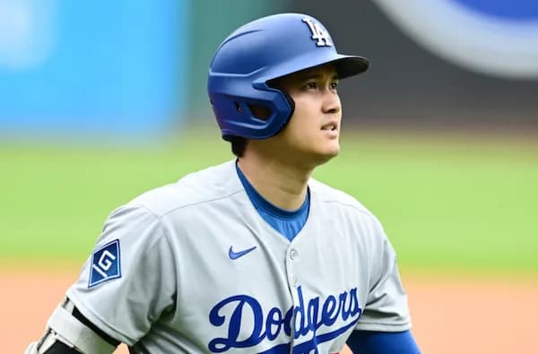 大谷翔平に集まる心配の声　投手登板の翌日に顕著な『0』の連続...危惧するファン「疲れてるなー」「休むのも一手」