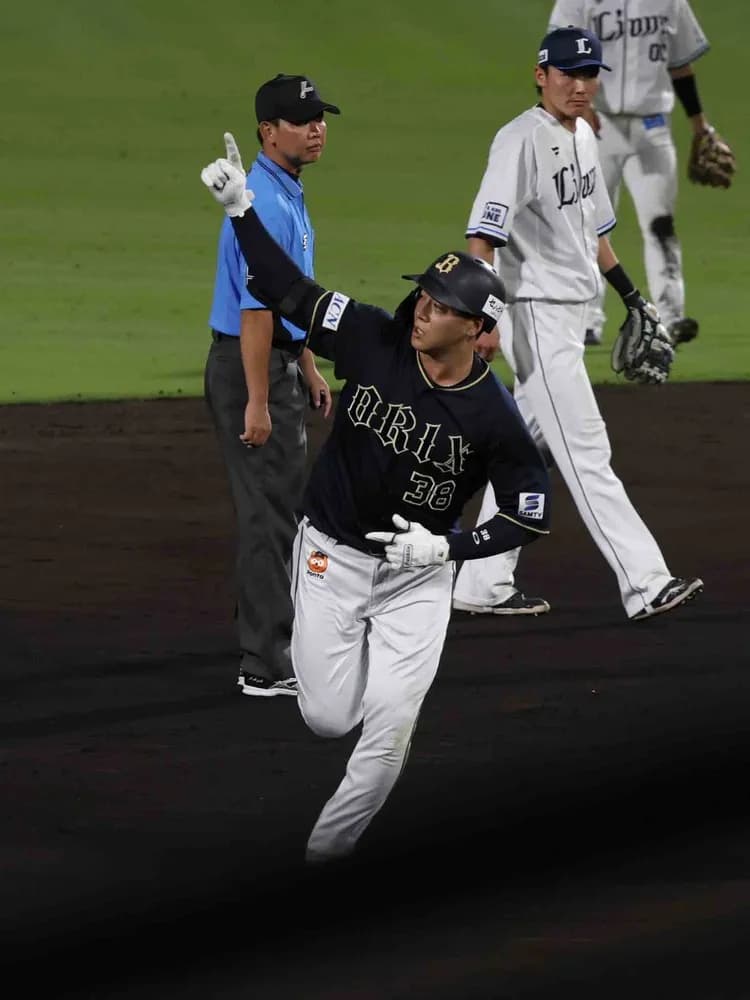 【ハイライト】とんでもねえ打球飛ばすやん！わったー自慢の来田涼斗！連日のホームランでうちなんちゅの心を掴む！！