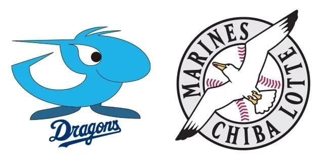 中日ドラゴンズの完封負け回数15回←これ