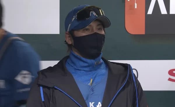 日本ハムファイターズ打線、流石にちょっとやばい