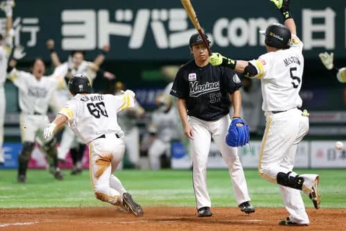 SB“あの日”以降31勝14敗1分ｗｗｗｗｗｗｗｗｗｗｗｗｗｗ