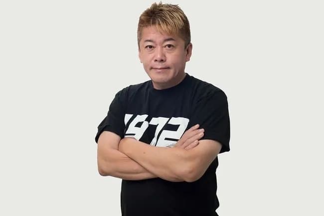 堀江貴文さん「どんなバカでもちょっと考えれば分かることを石丸伸二はわからなかった」