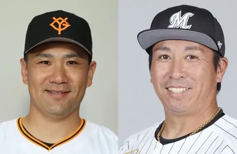 田中将大198勝　益田直也246セーブ