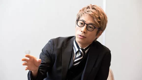 【画像】ロンブー淳さん、新たな挑戦にネット騒然ｗｗｗｗｗｗ