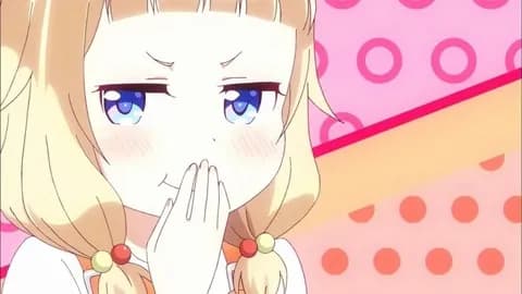 NEW GAME!!のねねっちの胸ｗｗｗｗｗｗｗｗ