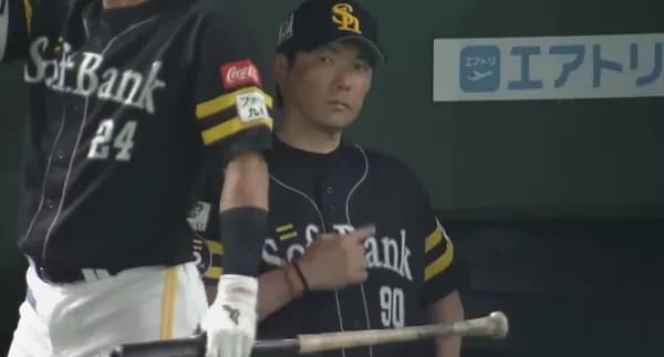 小久保監督、未来が見えてる説が浮上