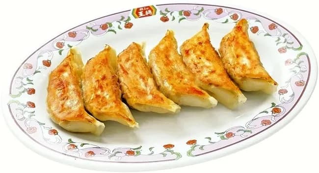餃子の王将でこれ食っとけってもの