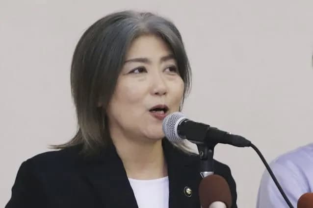 【朗報】伊東市長「経歴詐称は一切ない。（※ただ先月確認したら除籍だった）」