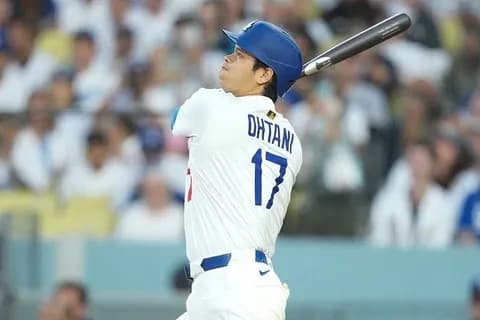 大谷翔平、5年連続で30号到達　3試合ぶり豪快弾でリーグトップ独走…シーズン56HRペース