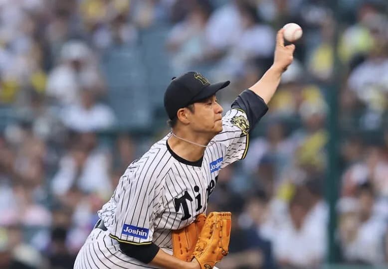 阪神タイガース チーム防御率1.98wwwwwwwwwwwww