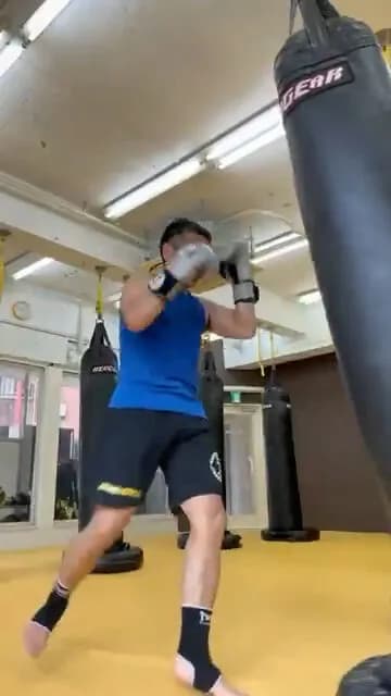 【動画】元メンバー山口達也さん、キレキレの動き披露wwwwwwwwwww