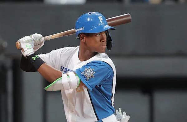 Deが万波（横浜高校）を獲得見送った理由ってなんや？？