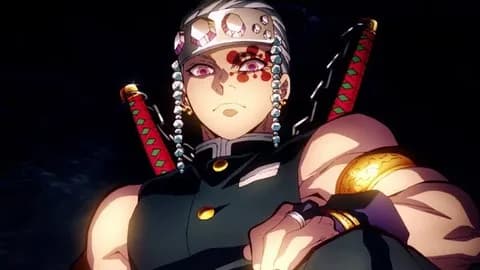 音柱「上弦一匹倒したから引退するわ」←これ