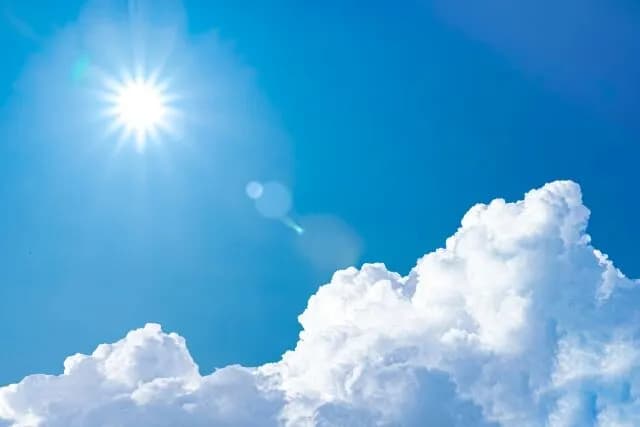 エアコンなしで夏を乗り切る方法