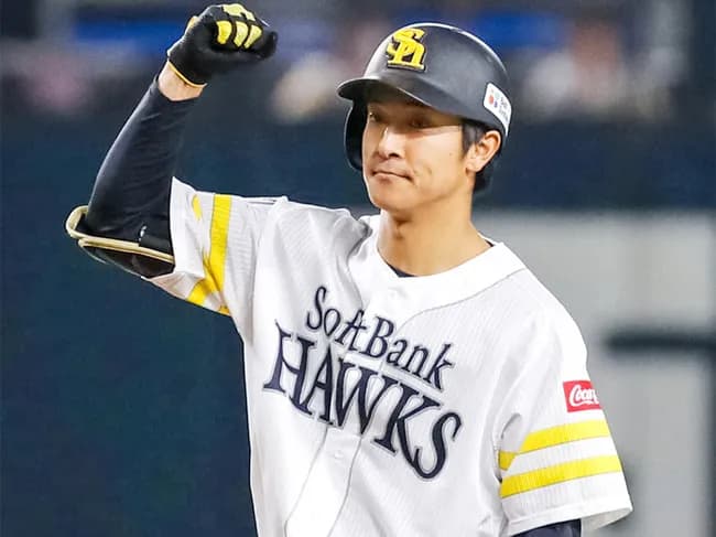 【悲報】パリーグさん、とうとうリーグからOPS.800以上の選手が消えそうで終わるｗｗｗｗｗｗｗ