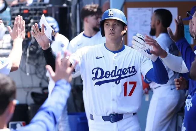 【MLB】大谷翔平〝投手でホームラン王〟の可能性…　玉川徹氏「初めてでしょ」　羽鳥慎一も驚き