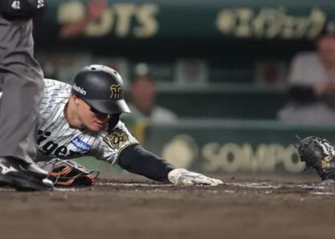 ぶっちゃけ森下はアピールしてなかったからアウトって思ったんかな