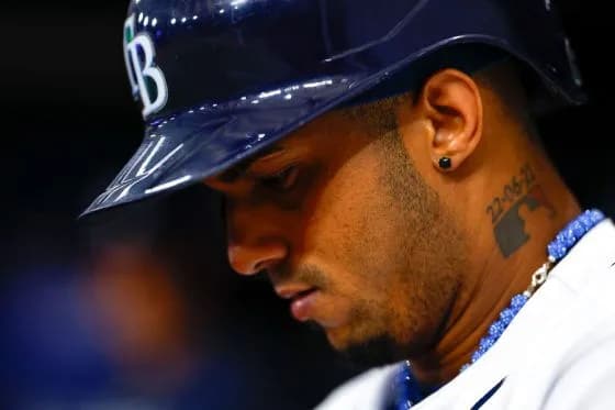 【MLB】少女への性的虐待で失う221億円　大谷翔平と並ぶ“大器”のはずが…絶望的なMLB復帰