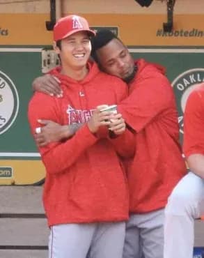 栗山がいなければ打者大谷は見られなかった件