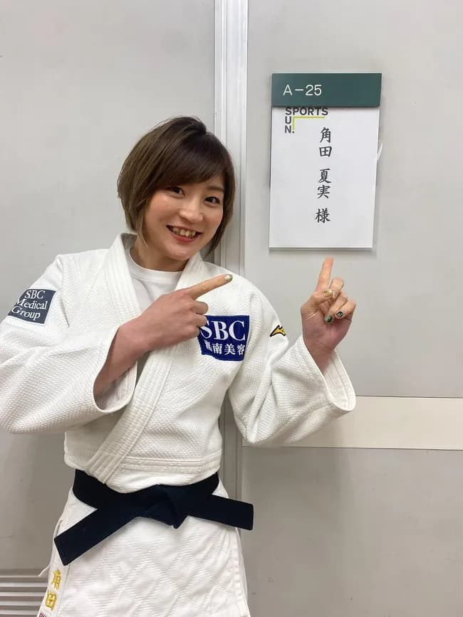 角田夏実ちゃん(32)「めちゃくちゃ結婚したい。今すぐにでも同棲できます」