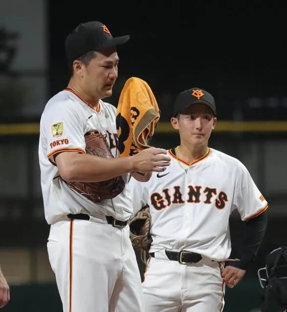 田中将大、ホンマに終わる…………引退か