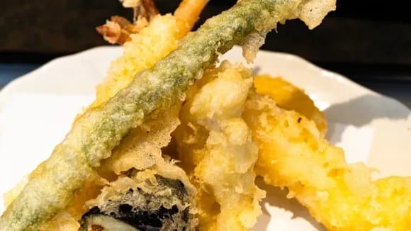 【急募】天ぷらで１番最高なタネｗｗｗｗｗｗｗｗｗｗｗ