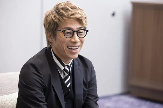 【悲報】ロンブーの田村淳さんの経歴、専門家から裏ワザ扱いされてしまう