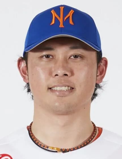 オイシックス高山俊（32）　打率.302（イースタン1位）出塁率.392（イースタン1位）