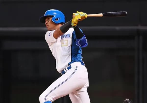 日本ハム快勝で連敗脱出！！水谷2HR含む3安打3打点大暴れ！伊藤大海9勝目！