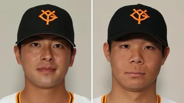 【巨人】湯浅大と佐々木俊輔が東京ドームに合流　前日に体調不良者出たための安全策か