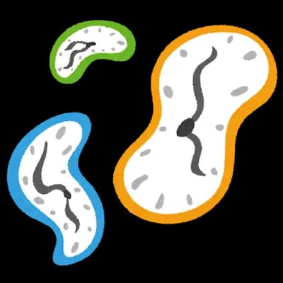 １０００年後　や　２０００年後　の世界が見てみたい