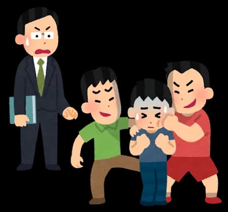 【画像】全国都道府県別いじめ認知件数ランキグンｗｗｗｗｗｗｗｗｗｗｗｗｗｗｗｗ