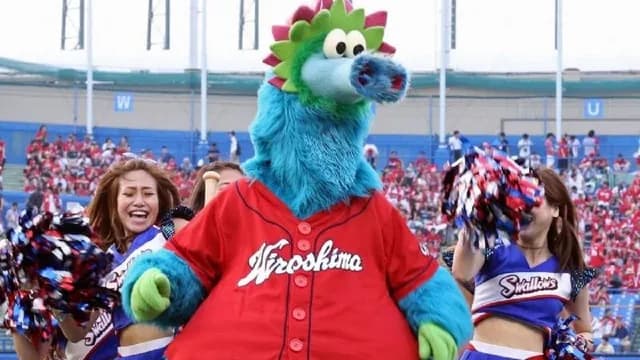 カープはチアガールを導入するべき？客数増加のためにできるイベントは何がある？