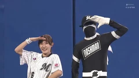 土曜日にダッシュマンレースに出てた子めっちゃ可愛かったな（ちば興銀ネキ）