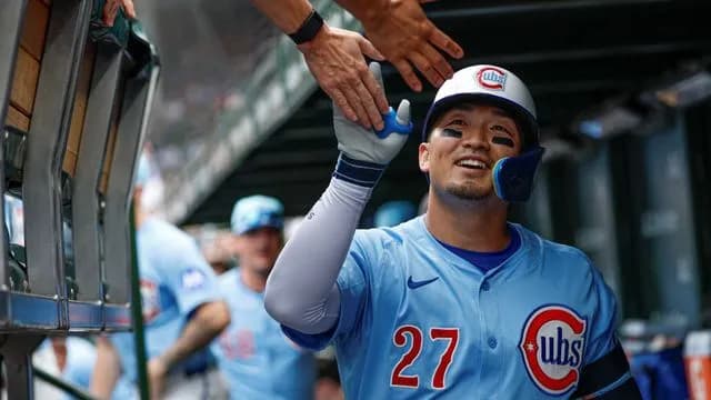 【朗報】鈴木誠也、既に本塁打打点キャリアハイ