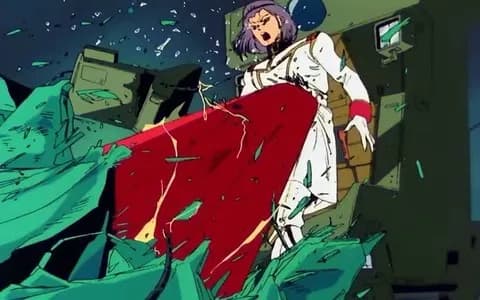 【謎】ジ・Oが動かなくなった理由、よく分からない