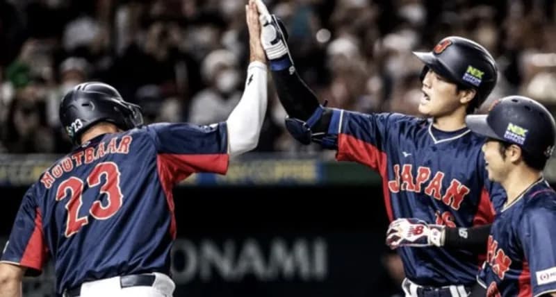 WBCに招集されそうな阪神の選手 → （確定）テル、石井（微妙）中野、森下