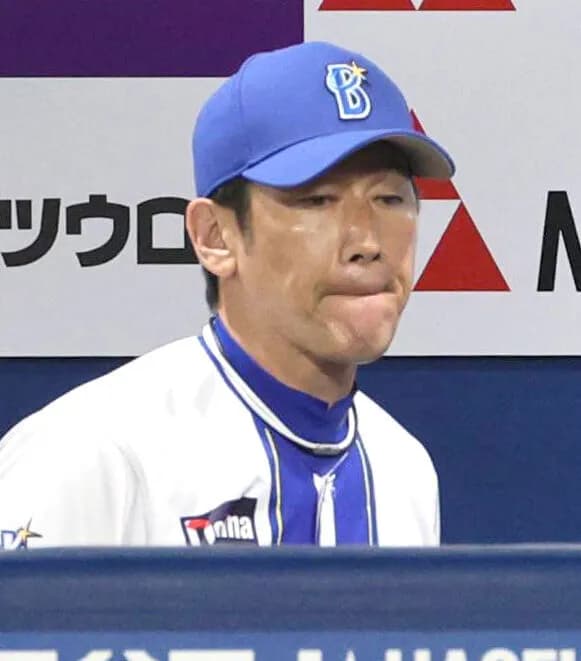 【ＤｅＮＡ】今季１３度目のゼロ封負けで４日ぶりの借金１　三浦大輔監督「できることをきっちりできなかった」