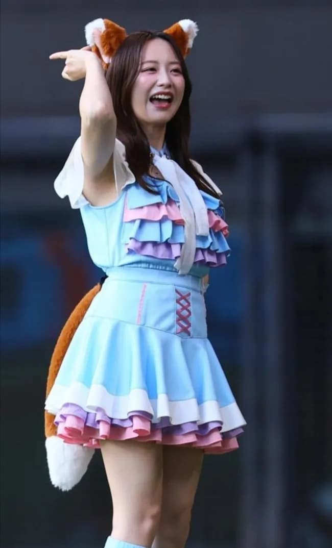 【画像】森香澄さん(30)のきつねダンスｗｗｗｗｗｗｗｗ