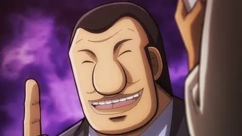 漫画ハンチョウの神回教えてくれ