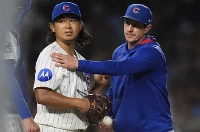 【悲報】今永昇太さん、ロックバンド「U2」を知らなくて炎上