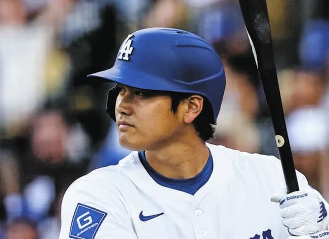 【悲報】大谷翔平、誕生日なのに18-1という歴史的大敗を記録してしまう…