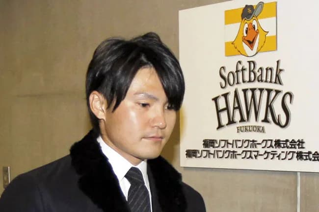 当時SBフロントで名指しで杉内から批判された小林至、移籍の真相を語る「あれは杉内の代理人が悪い」