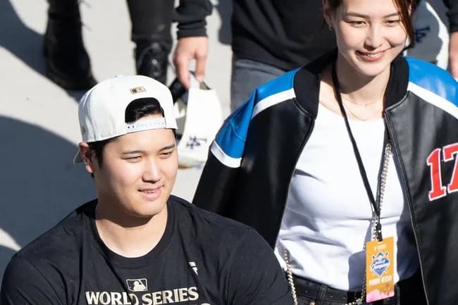 デコピン、真美子さん＆大谷翔平　夫婦共演CMに40億オファー！　一歩リードする「超有名企業N」破格すぎるギャラが話題！