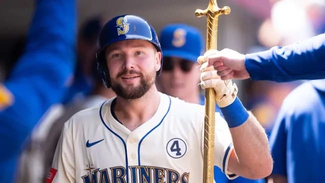 ローリー、34＆35号アーチでホームランキング首位独走ｗｗｗｗｗ