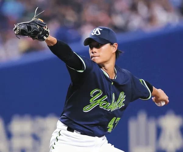 ヤクルト高橋「バンテリンドームは暑いんです」もはや屋内だから安全とは限らない …