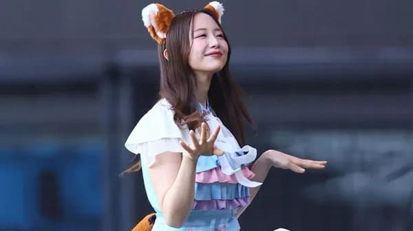 森香澄さん（30）のきつねダンスｗｗｗｗｗｗｗ